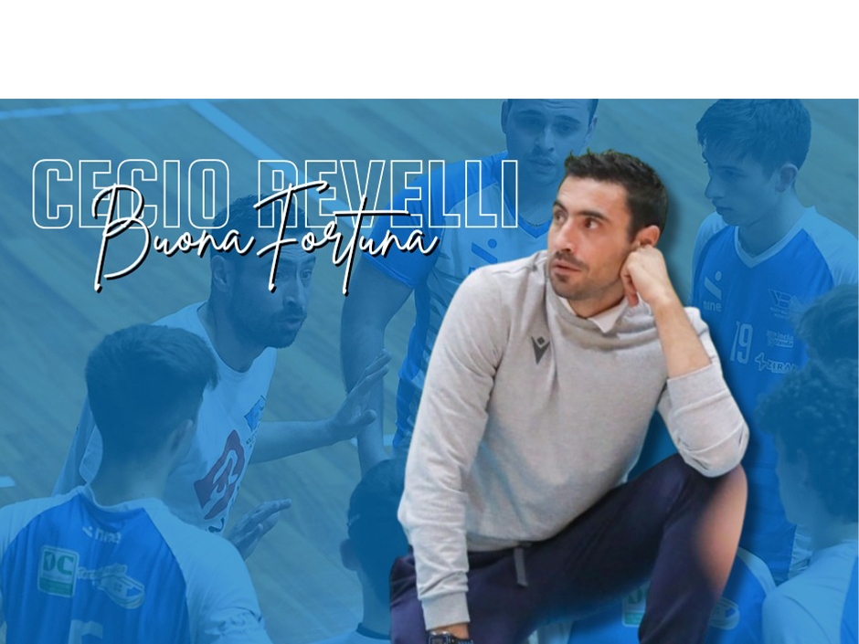 PROVINCIA GRANDA - Francesco "Cecio" Revelli