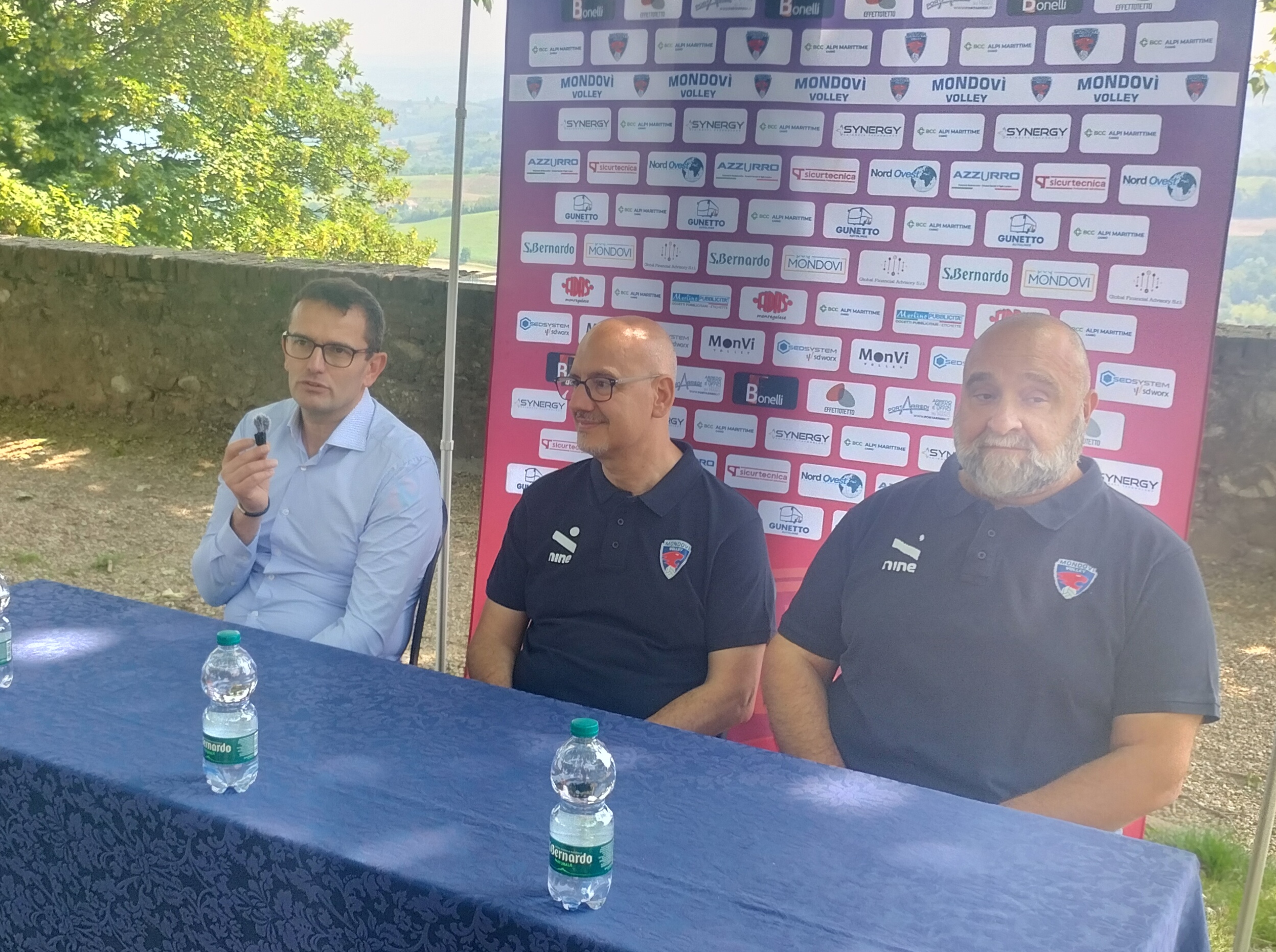 ravera sciarrotta rubado