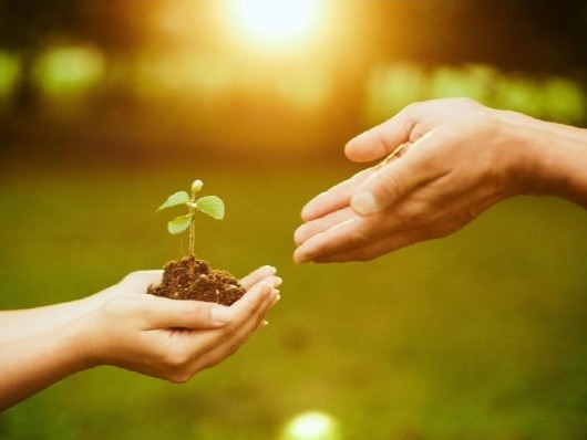 PROVINCIA GRANDA - Locandina evento agricoltura sociale Comizio Agrario Mondovì 4 giugno 2026
