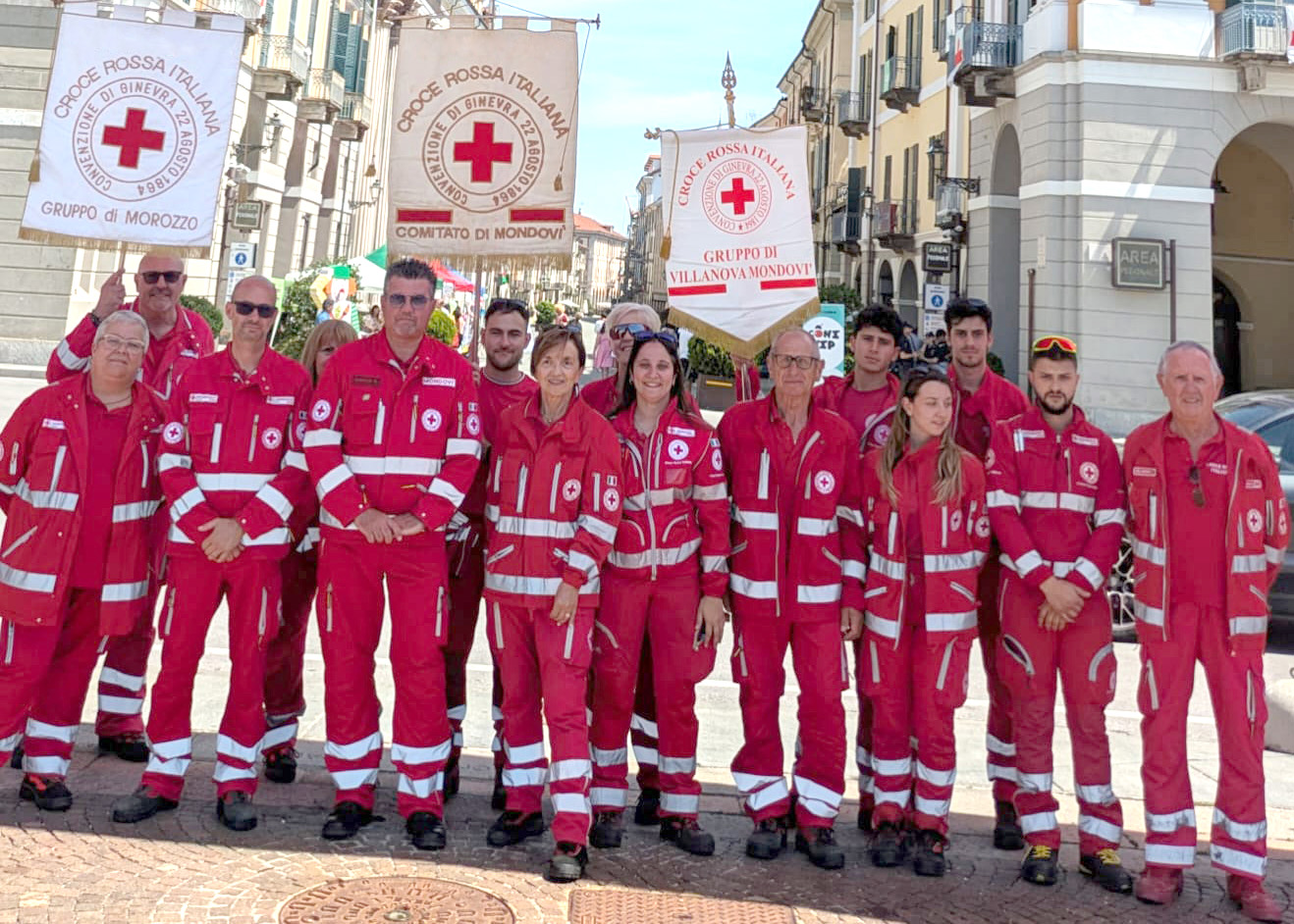 CRI Cuneo