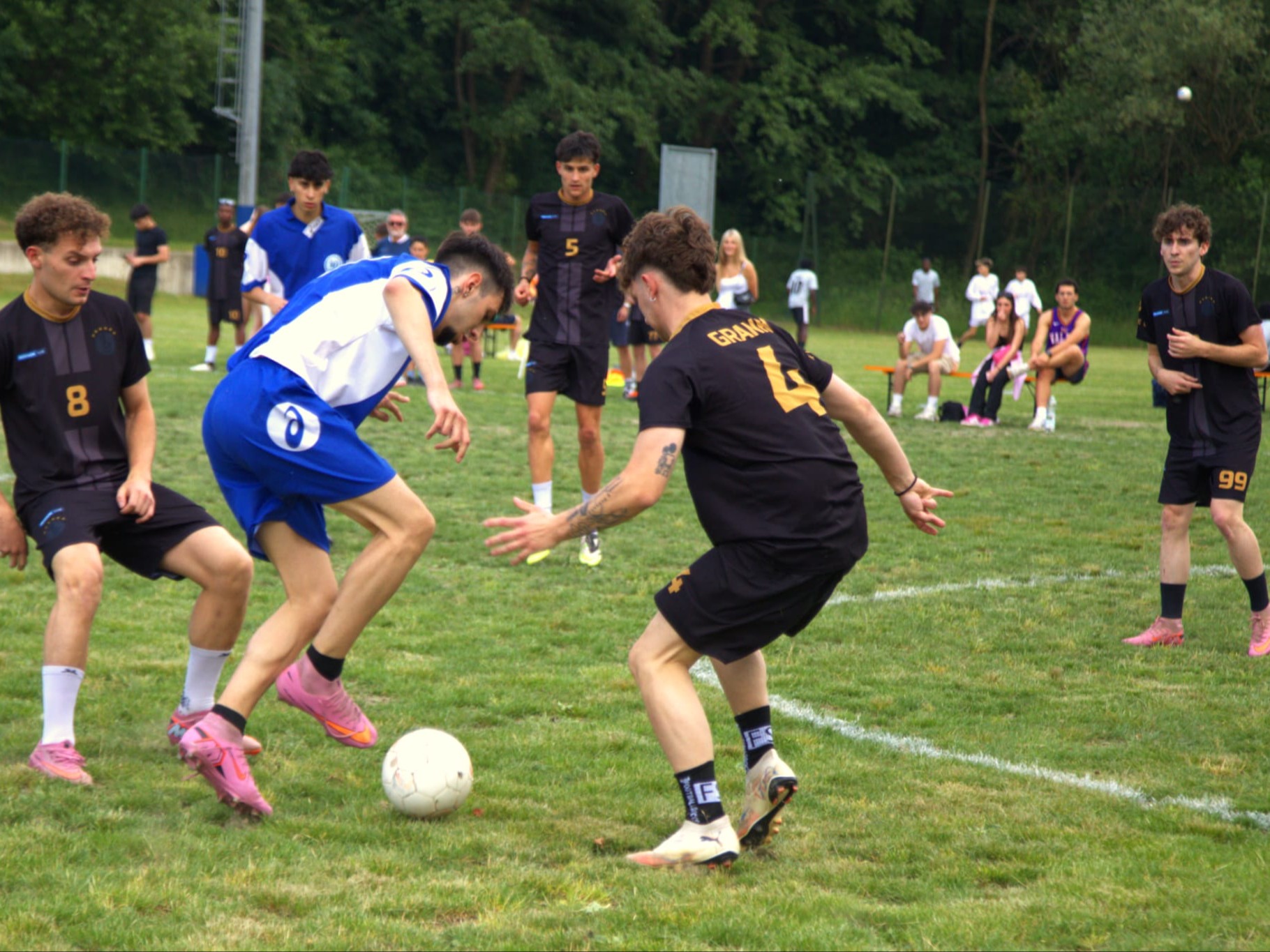 Calcio