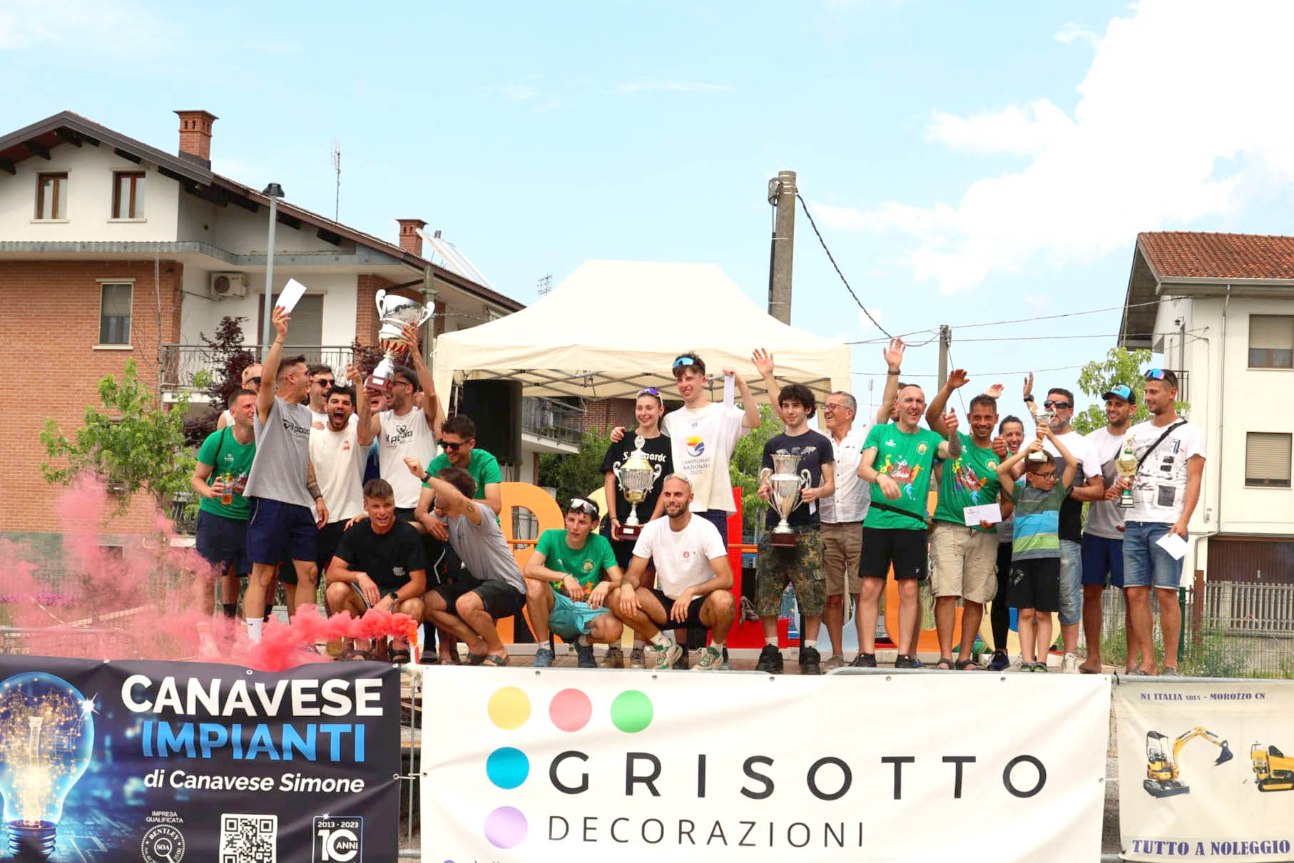 Festa