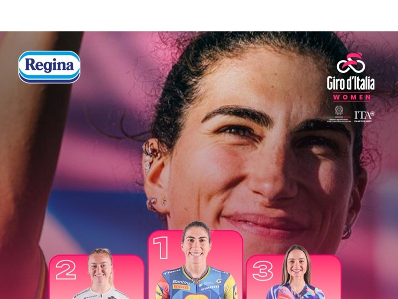 balsamo maglia rosa