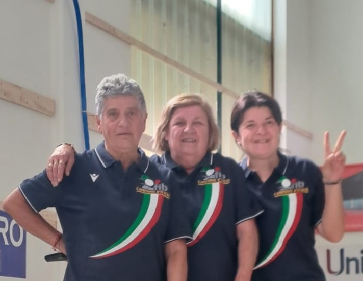 petanque titolo mondovi niella