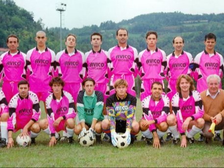 sanmichelese calcio