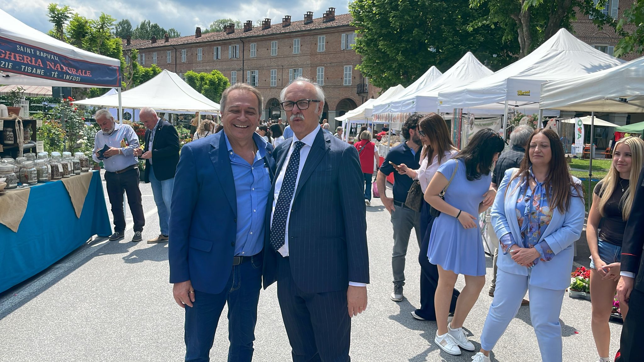 Bongioanni e Gasco