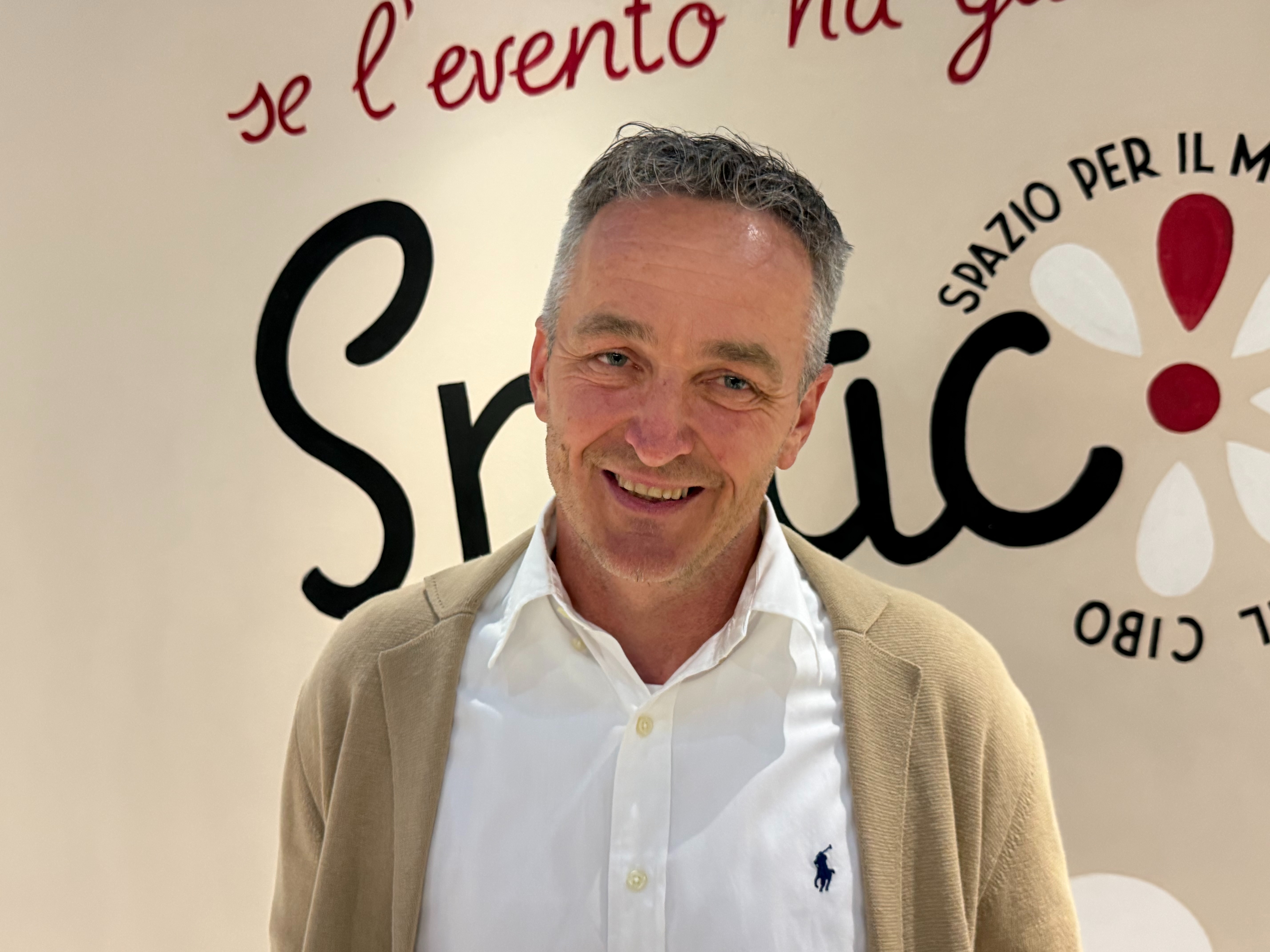 PROVINCIA GRANDA - Danilo Campana celebrazione promozione Bisalta Calcio