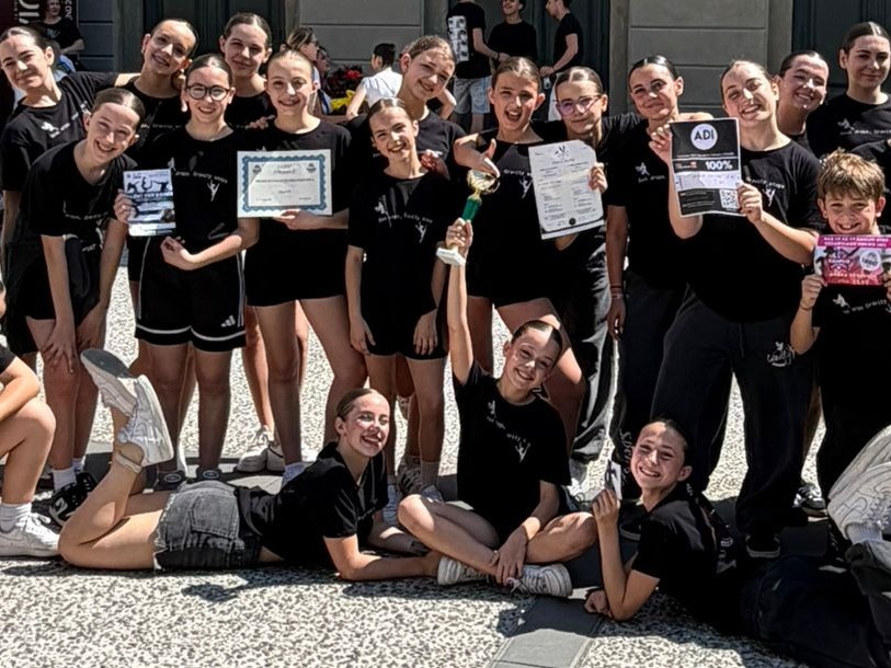 PROVINCIA GRANDA - Villanova Botto Gravity