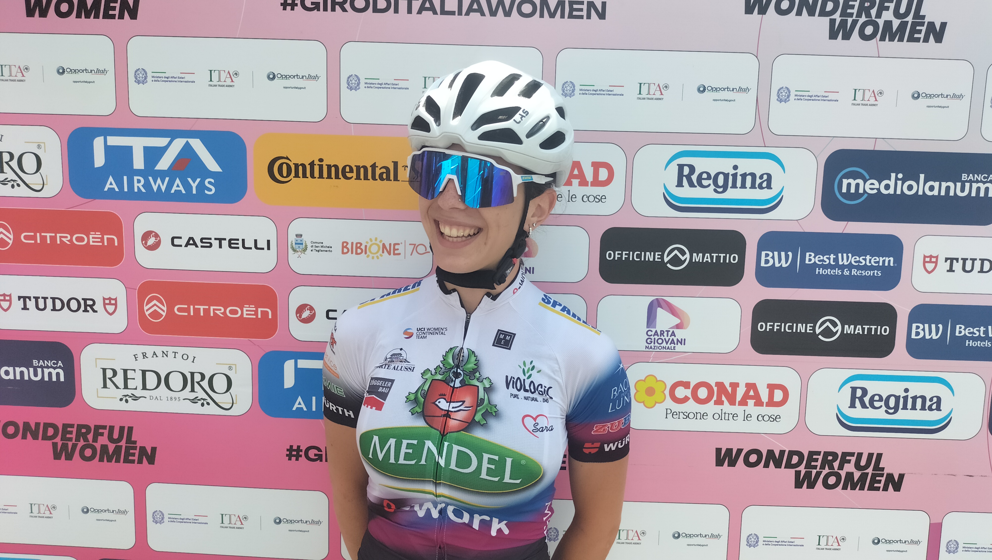 bezzone giro women