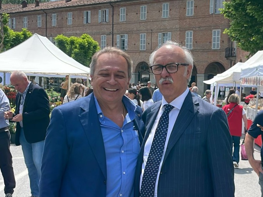 Bongioanni e Gasco