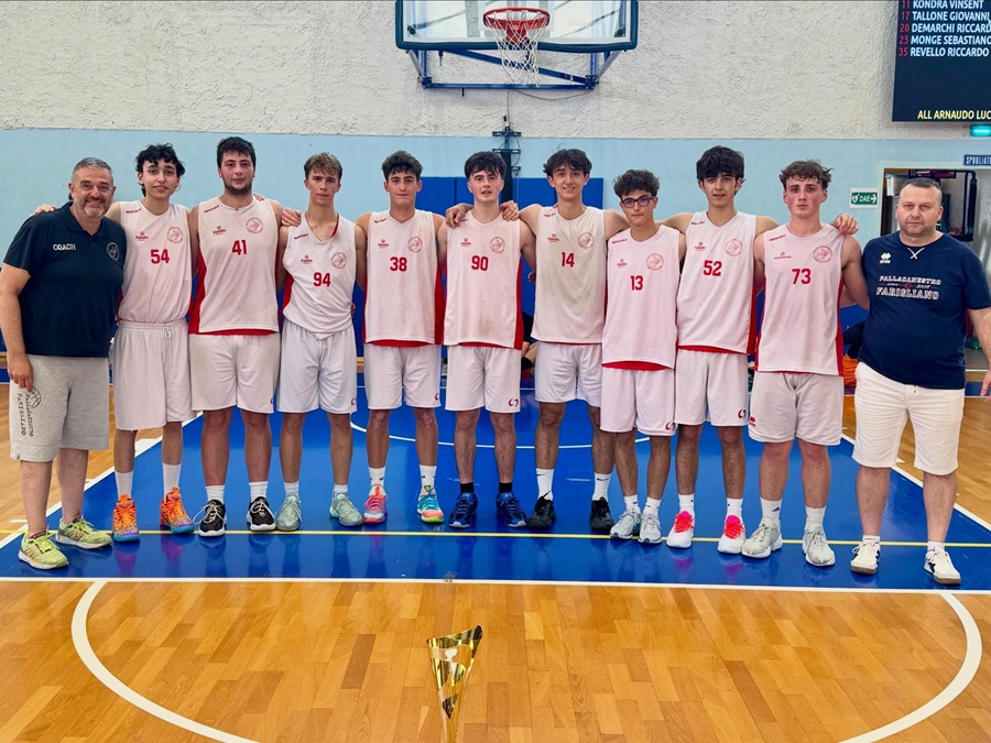 PF Farigliano Juniores