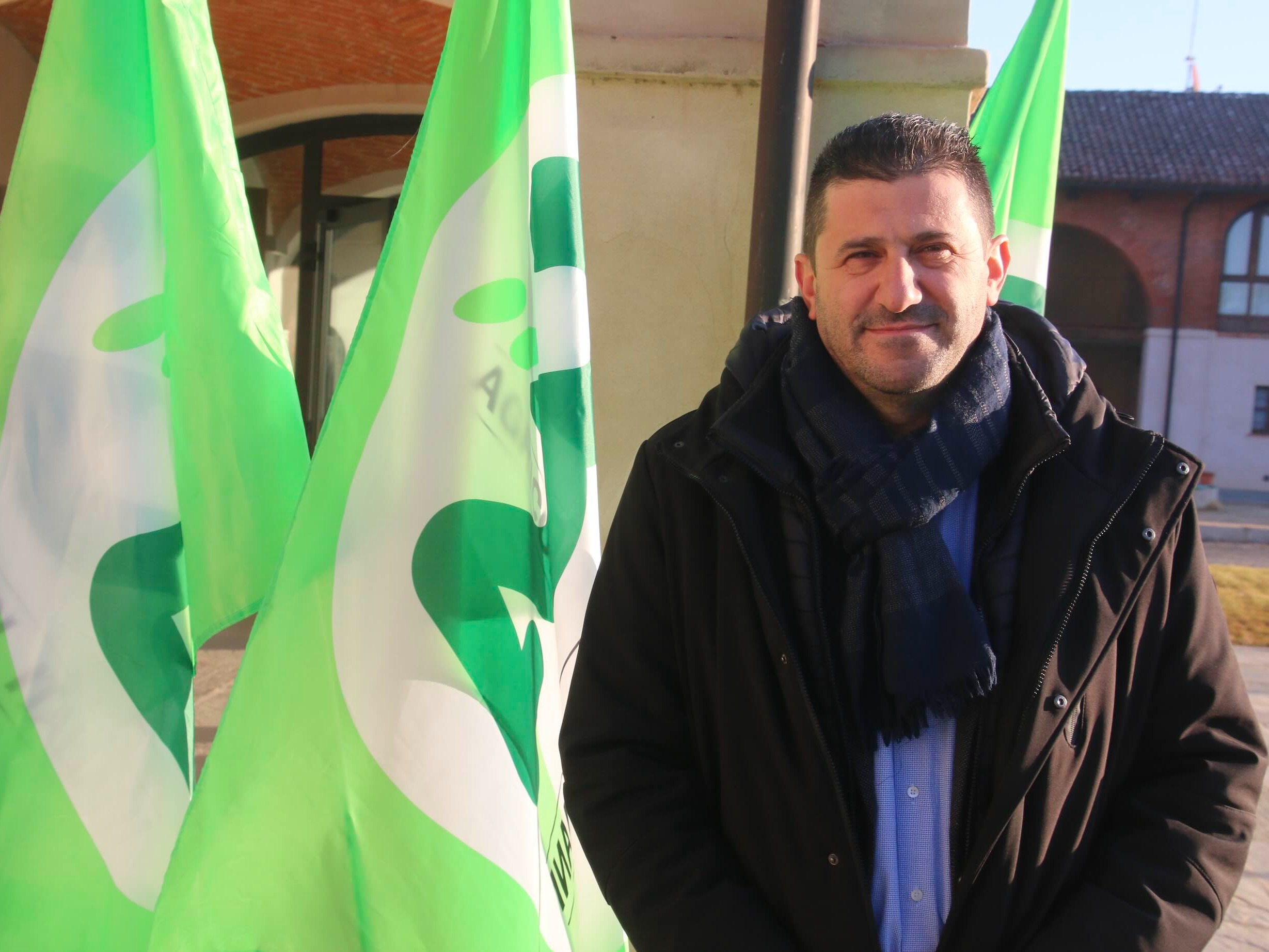 PROVINCIA GRANDA - Silvio Chionetti di Bastia Mondovì