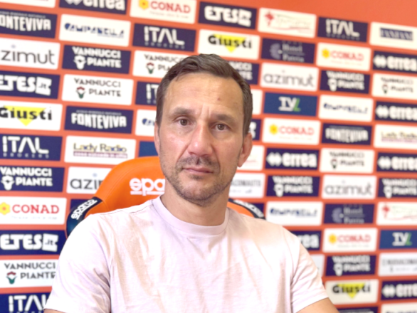 angelo pagotto pistoiese