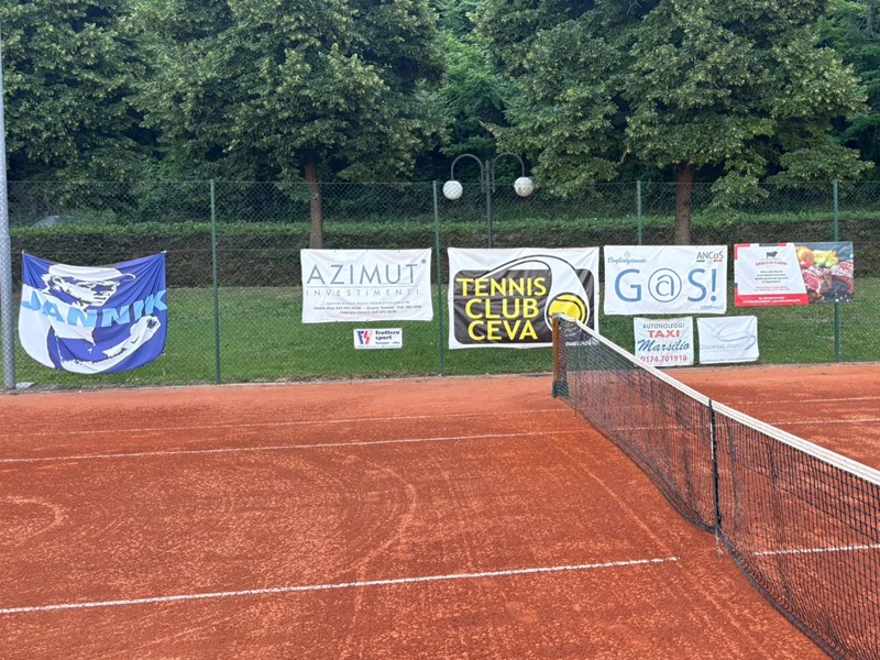 tennis ceva