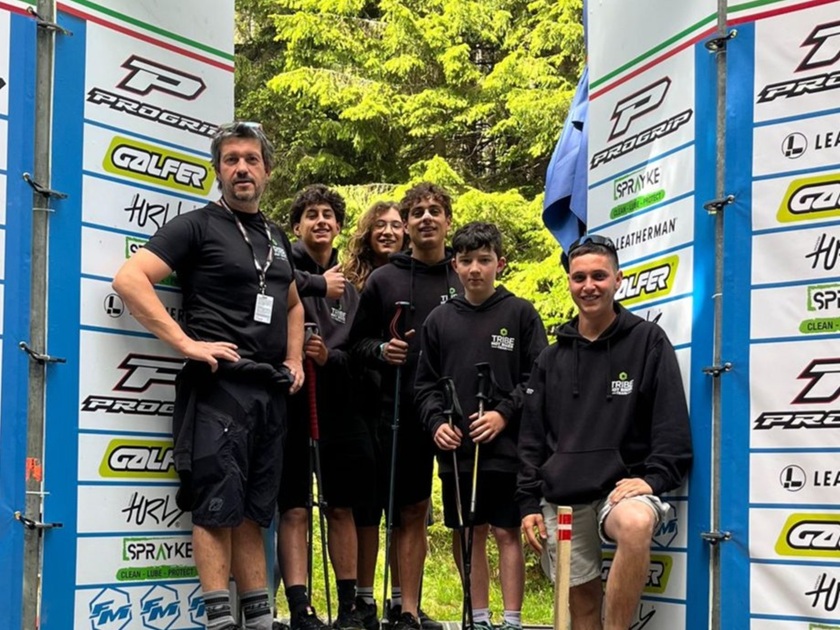 Tribehotbikes coppaitalia