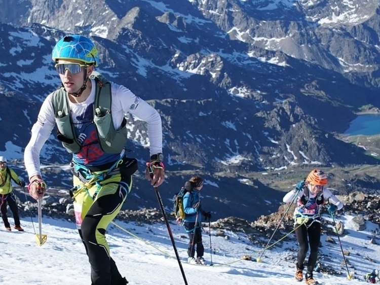 Bongiovanni Rostagno Monte Rosa