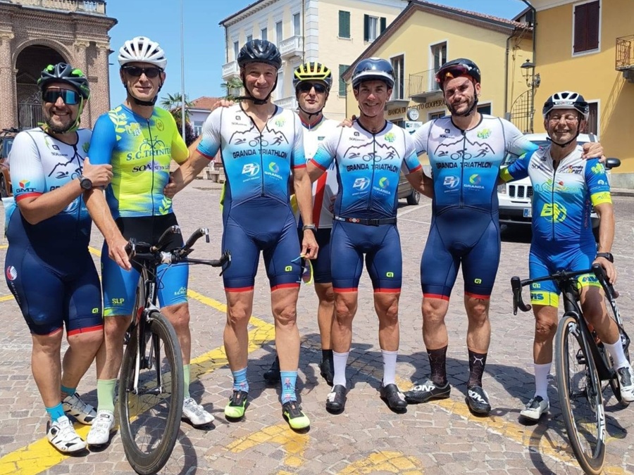 sctrinita memorial perucca