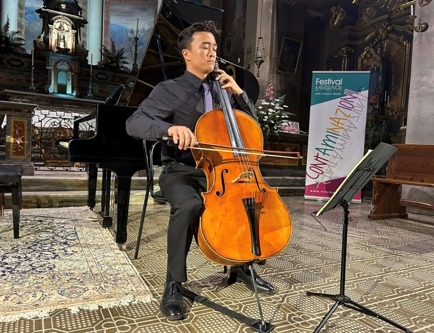 PROVINCIA GRANDA - Ripartono i corsi di perfezionamento musicale con "Contaminazioni"