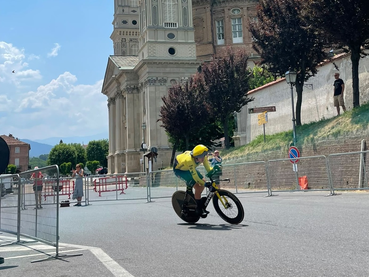 affini crono santuario