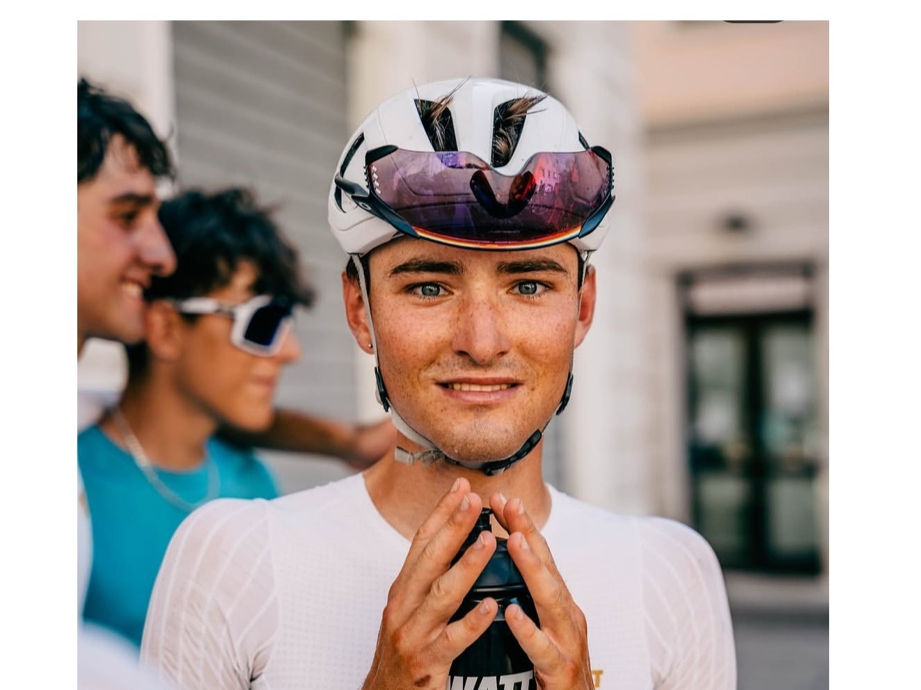 nicolo pettiti swatt