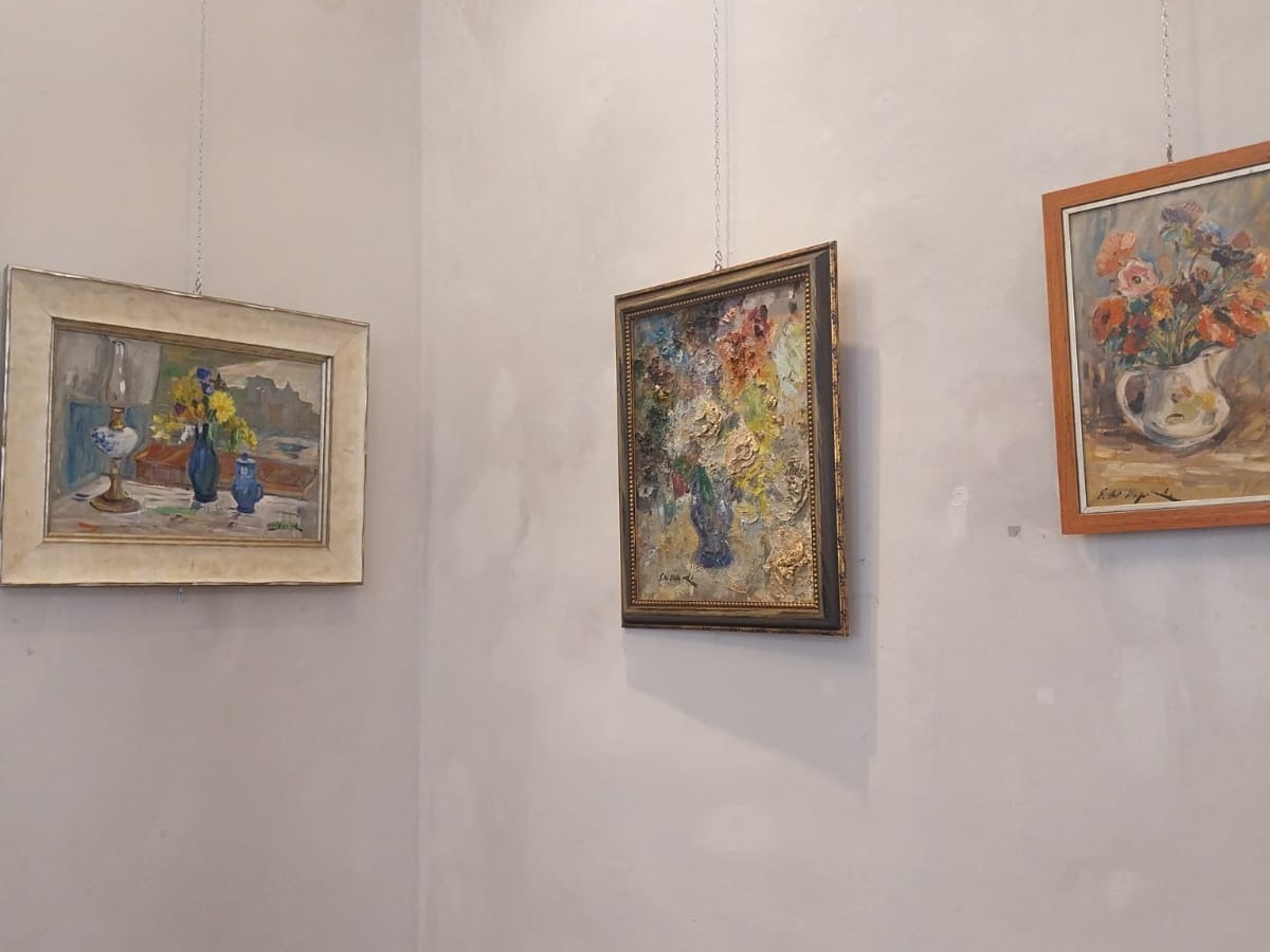 Di Napoli quadri
