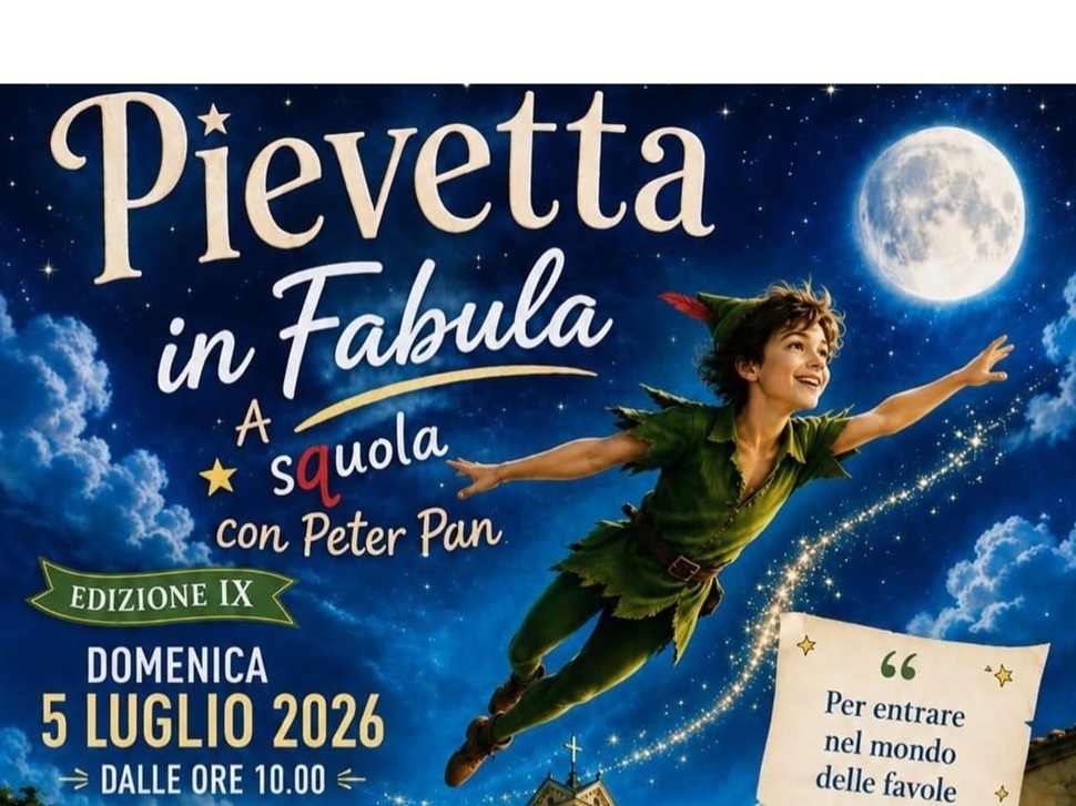 pievetta fabula