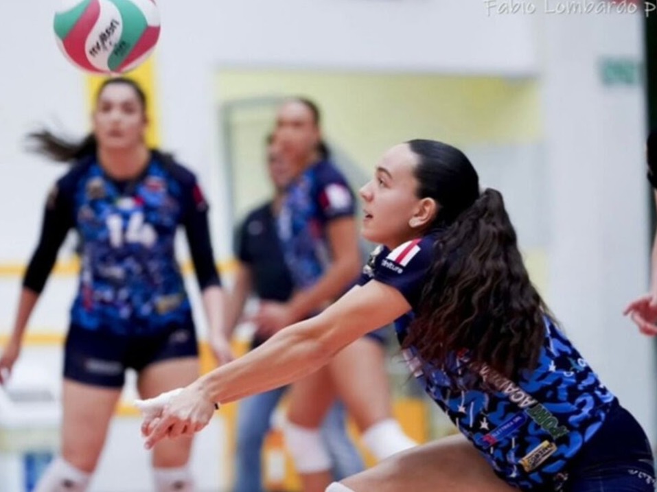 vivien di diego volley