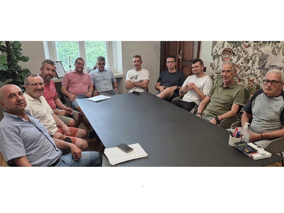 Valtanaro Bagnasco direttivo calcio