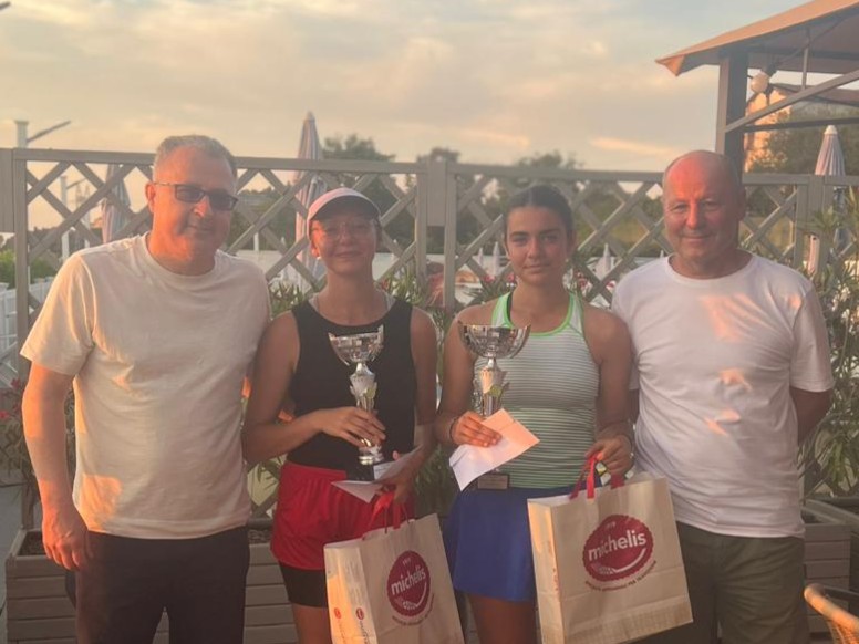 tennis memorialprette femminile