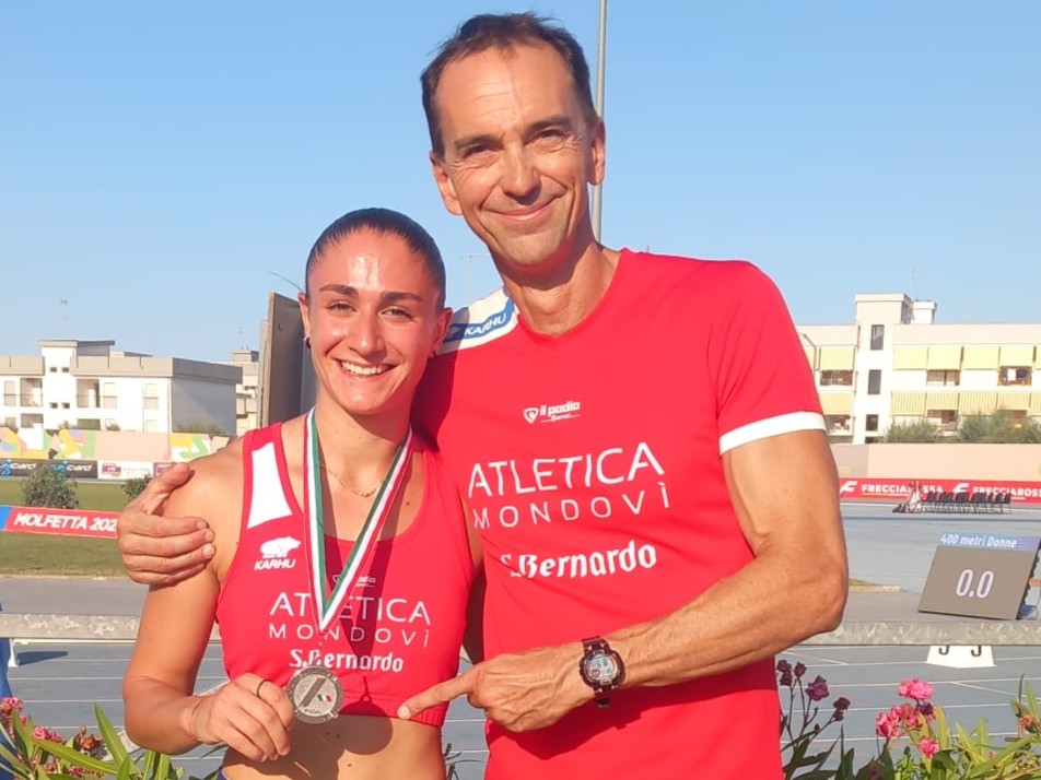 torchio ruffinengo medaglia