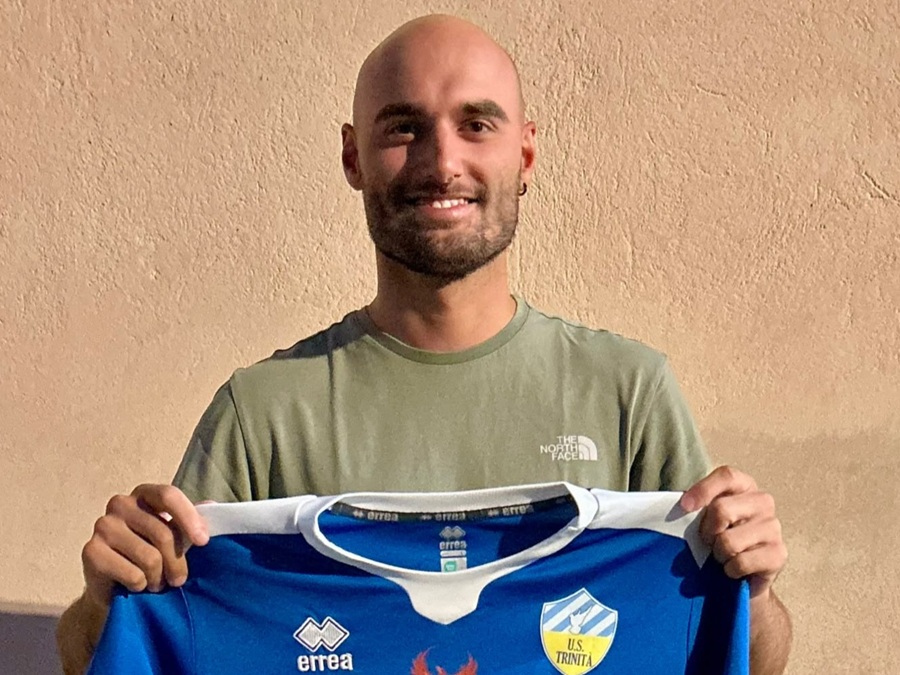 paolo lingua trinita