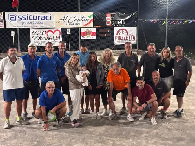 premiazione memorial filippo bertolino corsaglia