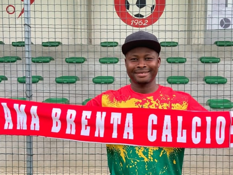 salifu ceva