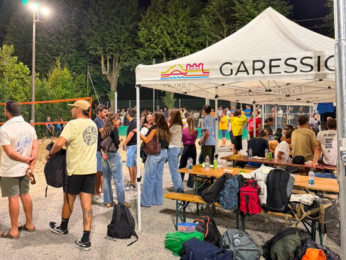 12 ore sport goliardica garessio