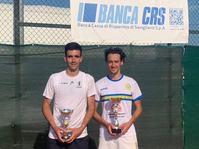 STG torneo maschile premiazione
