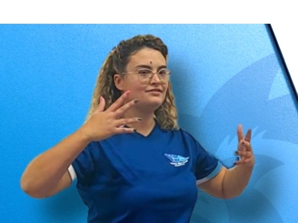 Viridiana Polizzi Vbc