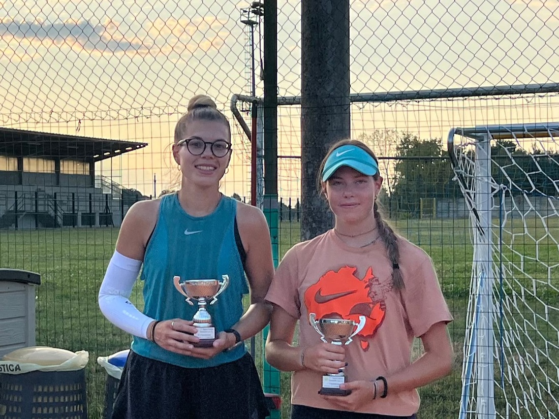 Floris Maia finale STG tennis