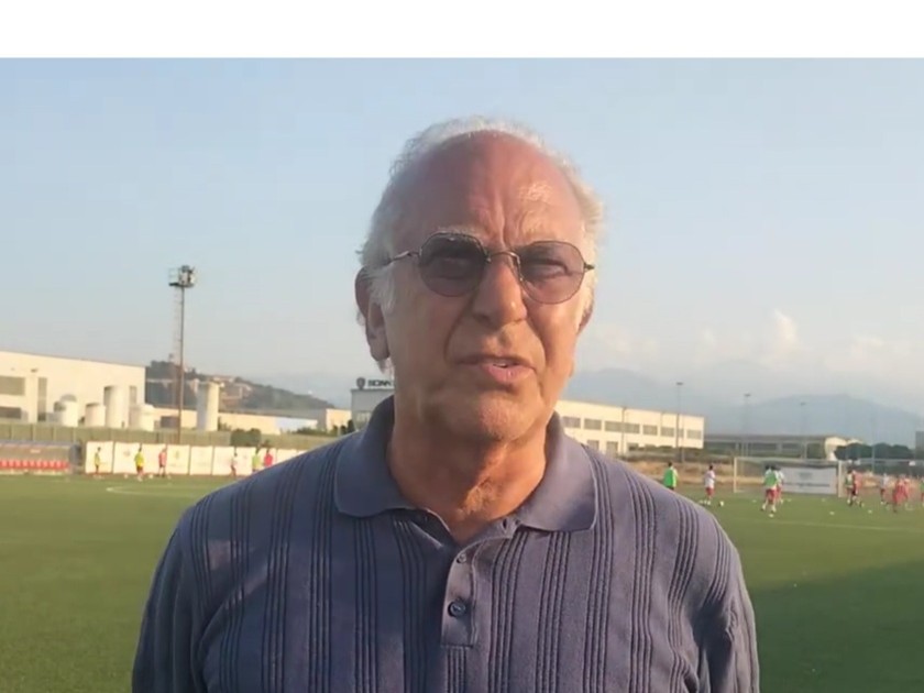 Lorenzo Cavallo direttore generale Monregale