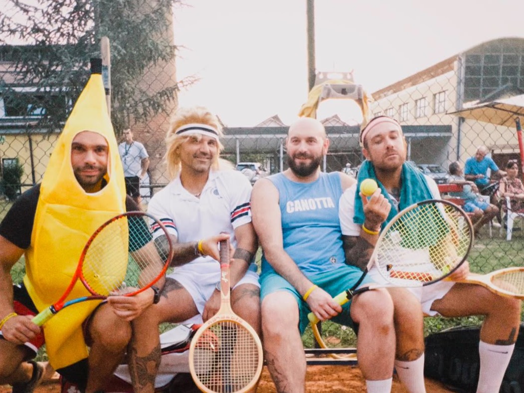 ceva one point slam tennis