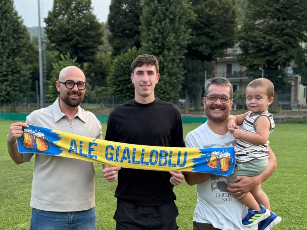Perovic al Bagnasco