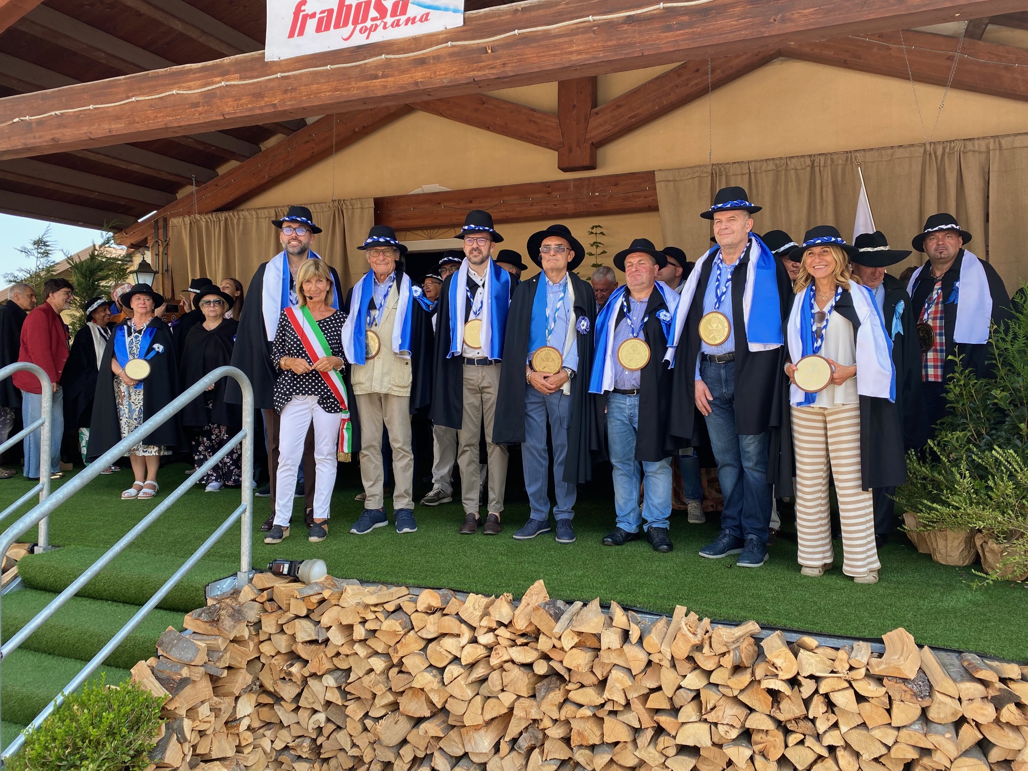 PROVINCIA GRANDA - Foto di repertorio