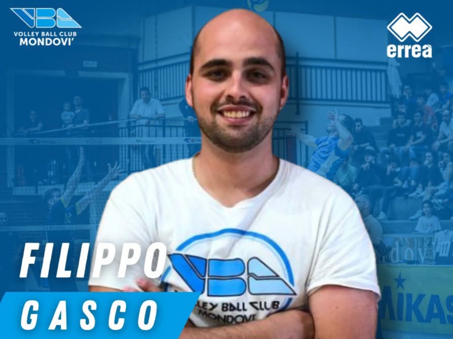 filippo gasco vbcmondovi libero