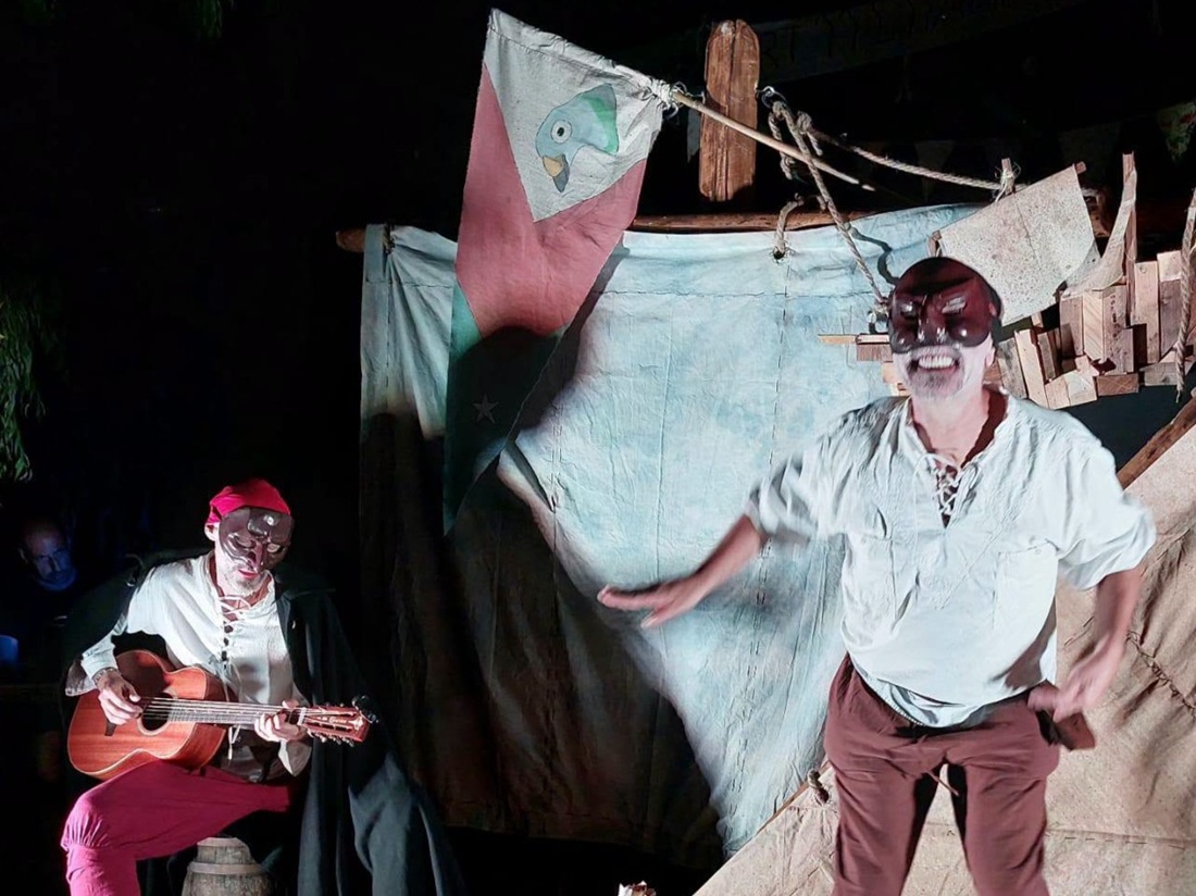 alciati mao teatro