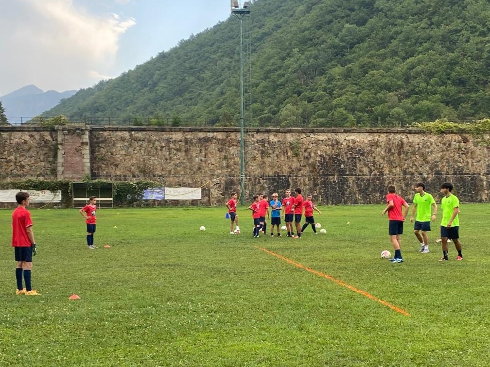 ormeasummercamp