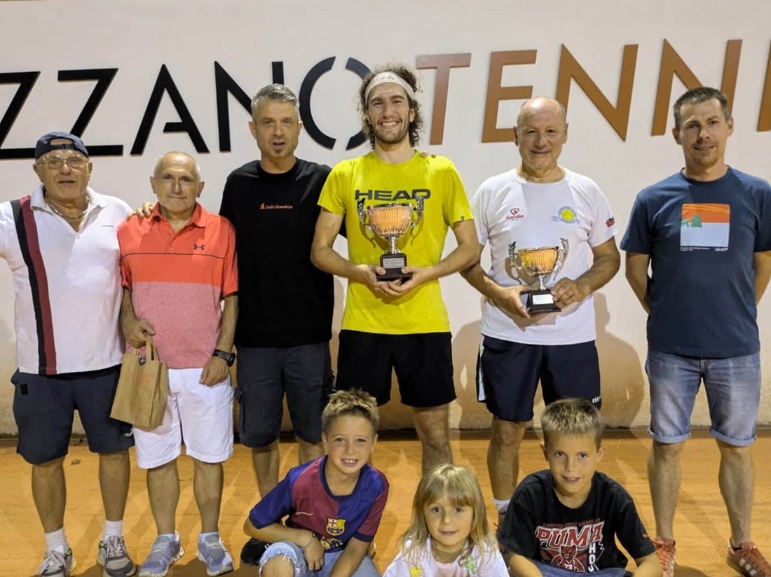 premiazione rolangaross