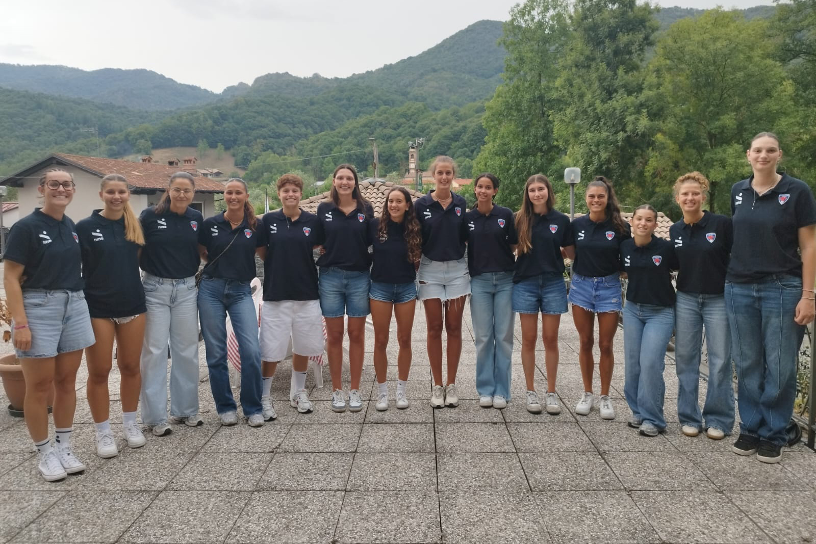 PROVINCIA GRANDA - Il Mondovì Volley stagione 2026/27