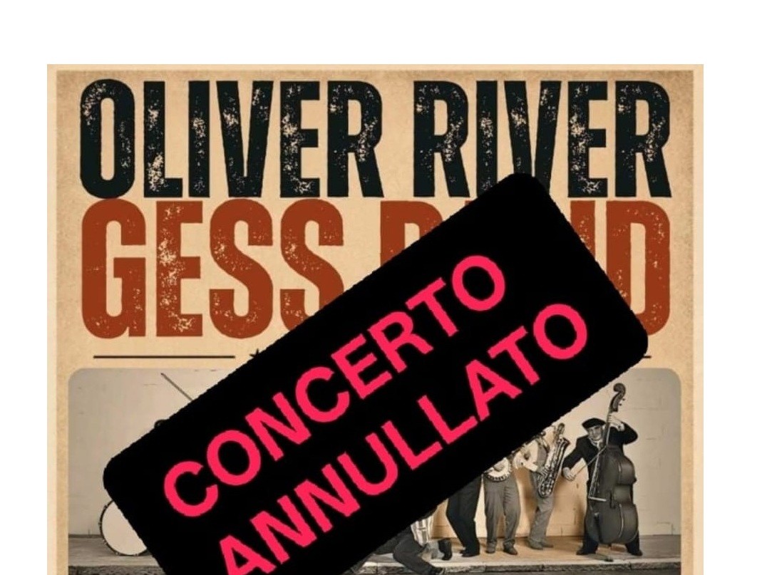 annullamento concerto priero