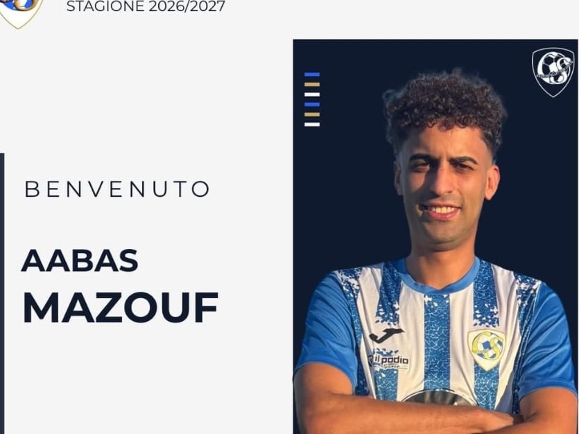 mazouf castellettese