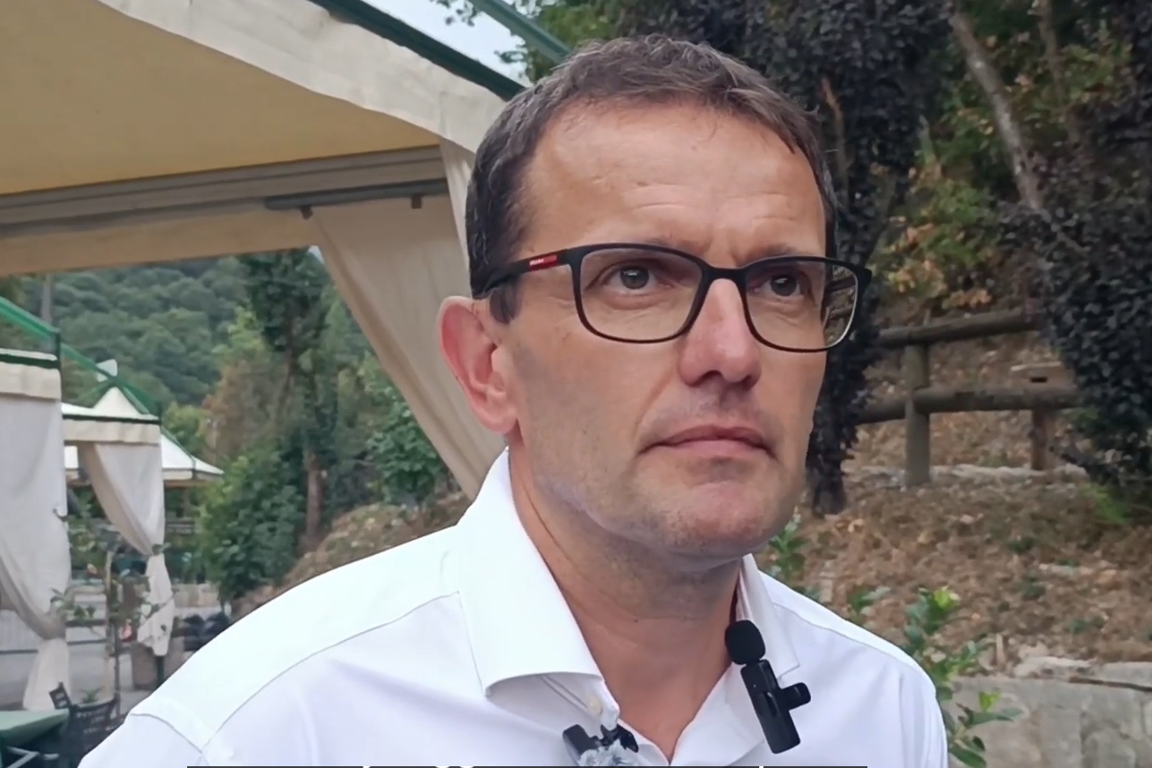PROVINCIA GRANDA - Mondovì Volley - Ravera non pone limiti: «Questa squadra mi piace, ci sarà da divertirsi»