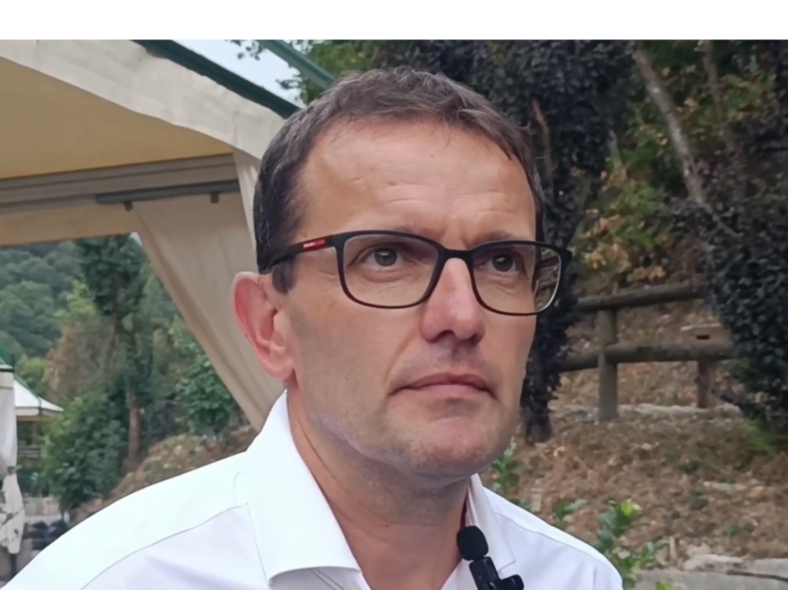 PROVINCIA GRANDA - Mondovì Volley - Ravera non pone limiti: «Questa squadra mi piace, ci sarà da divertirsi»